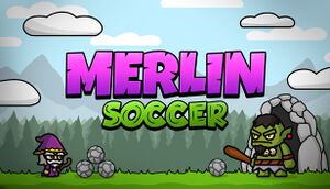 Merlin Soccer cover