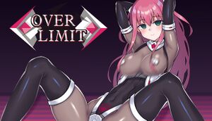 OVER LIMIT cover