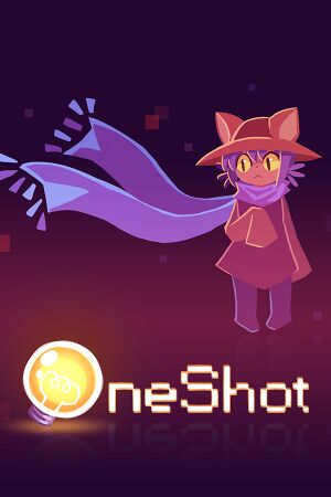 OneShot by futurecat