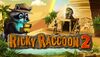 Ricky Raccoon 2 - Adventures in Egypt cover.jpg