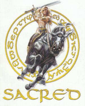 Sacred cover