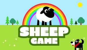 Sheep Game cover