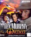 Tex Murphy Overseer - cover.jpg