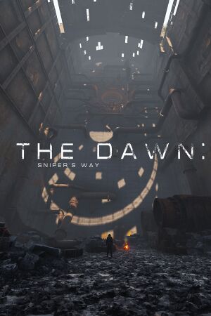 The Dawn: Sniper's Way cover