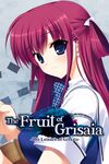The Leisure of Grisaia cover.jpg