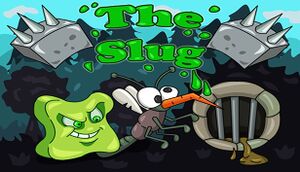 The Slug cover