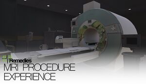 VRemedies - MRI Procedure Experience cover