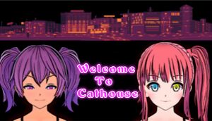 Welcome To Cathouse（欢迎来到猫咪花园） cover