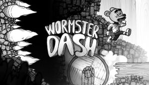 Wormster Dash cover