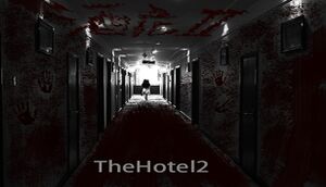 酒店二 The Hotel 2 cover