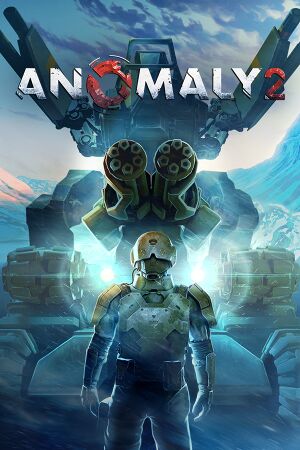 Anomaly 2 cover