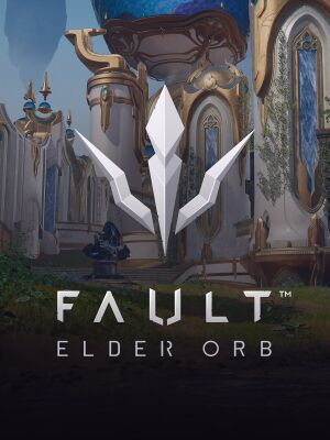 Fault: Elder Orb cover
