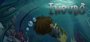 Incubo cover