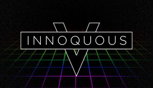 Innoquous 5 cover