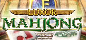 Luxor Mahjong cover