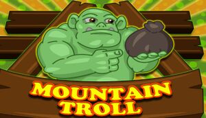 Mountain Troll cover