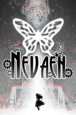 Nevaeh cover