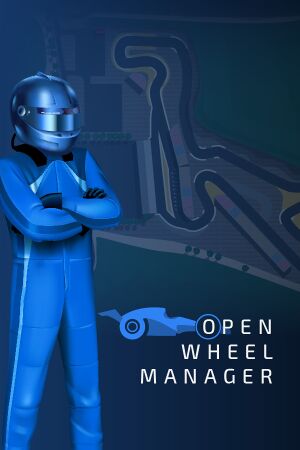 Open Wheel Manager cover