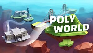 Poly World cover