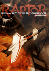 Raptor Call of the Shadows 2010 Edition cover.png