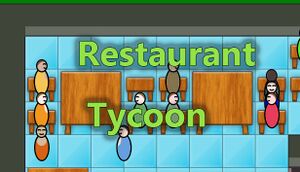 Restaurant Tycoon cover