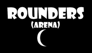 Rounders (Arena) cover
