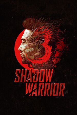 Shadow Warrior 3 cover