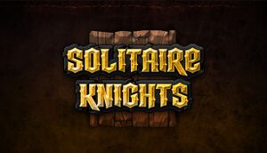 Solitaire Knights cover