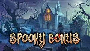 Spooky Bonus cover