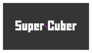 Super Cuber cover