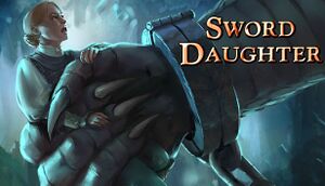 Sword Daughter cover