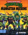 Teenage Mutant Ninja Turtles Manhattan Missions cover.jpg