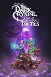 The Dark Crystal Age of Resistance Tactics cover.jpg