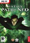 The Matrix - Path of Neo cover.jpg
