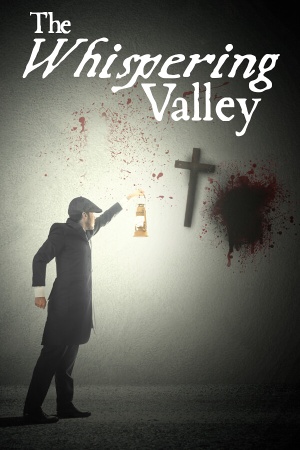 The Whispering Valley cover