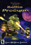 Treasure Planet Battle at Procyon cover.jpg