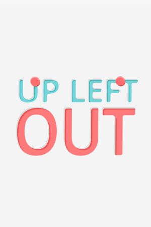 Up Left Out cover
