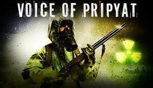 Voice of Pripyat cover