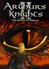 Arthur's Knights II The Secret of Merlin cover.jpg