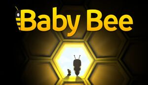 Baby Bee cover