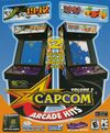 Capcom arcade hits volume 2 cover.jpg