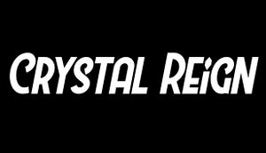 Crystal Reign cover