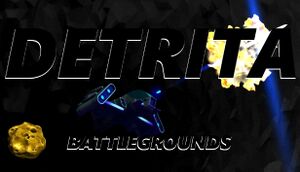 Detrita Battlegrounds cover