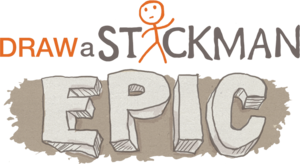 Draw a Stickman: EPIC cover