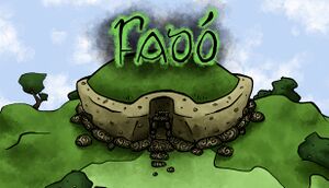 Fadó: Chapter One cover