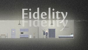 Fidelity cover