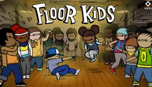 Floor Kids cover