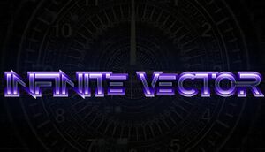 Infinite Vector cover