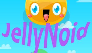 JellyNoid cover