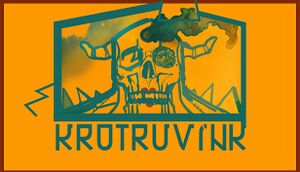Krotruvink cover
